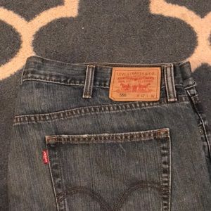 Men’s jeans